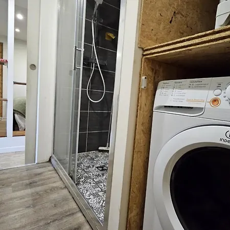 Sejour Urbain Et Verdoyant Centre-ville Et Nature Daire Pau