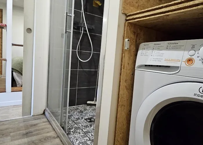 Sejour Urbain Et Verdoyant Centre-ville Et Nature Διαμέρισμα Pau